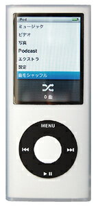 y3500~ȏエグőzbNX 4th iPod nanopVRP[X X[L[z...