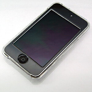y3500~ȏエグőzbNX iPod touch 2GpNAn[hP[X RX-IPHC2GTO
