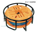 【送料無料】ジェフコム でんせんリール Dリール台 DS-440