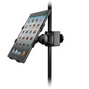 フォーカルポイント IK Multimedia iKlip 2 for iPad miniIK Multimedia iKlip 2 for iPad mini IKM-OT-000019c
