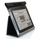 フォーカルポイントコンピュータ DRiPRO iPad用スタンド付き防水ケース DRI-PD-000001