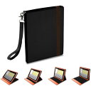 フォーカルポイントコンピュータ TUNEWEAR iPadレザーケース TUNEFOLIO for iPad ブラック TUN-PD-000006【smtb-u】