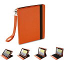 フォーカルポイントコンピュータ TUNEWEAR iPadレザーケース TUNEFOLIO for iPad オレンジ TUN-PD-000008【smtb-u】
