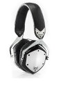 フォーカルポイントコンピュータ オーバーヘッド型ヘッドホン v-moda crossfade LP ファントムクロム VMO-HP-000001