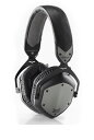 フォーカルポイントコンピュータ オーバーヘッド型ヘッドホン v-moda crossfade LP ガンメタルブラック VMO-HP-000002