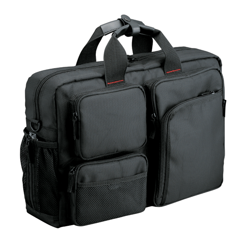 3500߰ʾ太㤤夲̵ۥХåե BUFFALO ӥͥХå 9ݥåȥ 15.4磻PCб ֥å BSBG03LBK