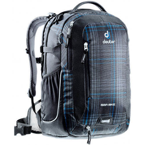 【送料無料】ドイター DEUTER ギガ バイク ブルーラインチェック D80444-7309【smtb-u】 【送料無料】ドイター DEUTER ギガ バイク ブルーラインチェック D80444-7309【smtb-u】