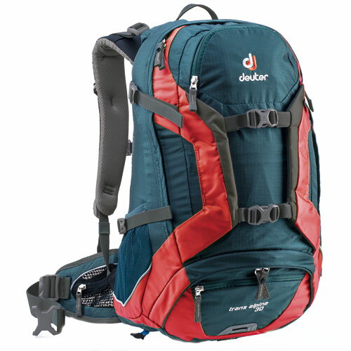 【送料無料】ドイター DEUTER トランスアルパイン 30 デニム×ファイアー D32223-3517【smtb-u】 【送料無料】ドイター DEUTER トランスアルパイン 30 デニム×ファイアー D32223-3517【smtb-u】