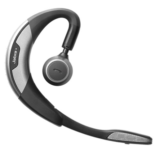 【送料無料】Jabra MOTION Bluetooth モノラルヘッドセット J-MOT…...:webby:10300718