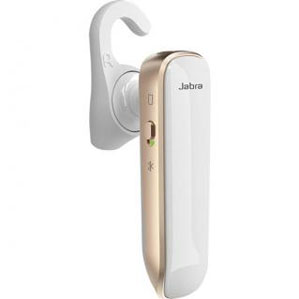 Jabra BOOST J-BOOST Bluetooth対応モノラルヘッドセット ホワイ…...:webby:10330515