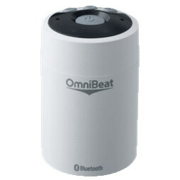 【送料無料】日本電話施設 オムニ・ビート OmniBeat Bluetoothハンズフリー…...:webby:10067541