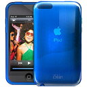 3500߰ʾ太㤤夲̵iSkin iPod touch 2G3Gѥեȥ touch Vibes for iPod touch 2G3G Reflex VBST2G-BE