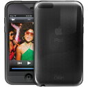 3500߰ʾ太㤤夲̵iSkin iPod touch 2G3Gѥեȥ touch Vibes for iPod touch 2G3G Carbon VBST2G-BK