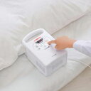 【送料無料】アイリスオーヤマ ふとん乾燥機カラリエ パールホ...