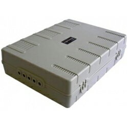 オーム電機 ソリューションボックス S-BOX-1