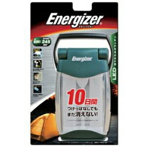 Energizer エナジャイザー LED折りたたみ式ランタン 大 FL 452G J