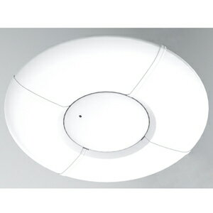 【送料無料】アイリスオーヤマ LEDシーリングライト 4段階調光機能付 昼白色相当 8畳用 IRLDHCL3560N-EF1