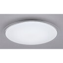 【送料無料】アイリスオーヤマ LEDシーリングライト クリアフレーム 12畳 調光・調色 CL12DL-5.0CF【smtb-u】