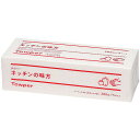 【送料無料】タウパー キッチンの味方 S (200枚×40束) XTU0101【smtb-u】