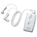 【送料無料】パイオニア フェミミ 集音器 ホワイト TPVMR-M800-W【smtb-u】