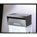 【送料無料】ポストSB600型 メイワ ステンレス 102025800