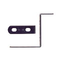 和気産業 WAKI 取付用 補助金具ステイ BS-518 NO18 黒
