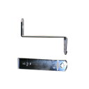 和気産業 WAKI 取付用 補助金具ステイ BS-612 NO12 クローム
