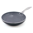 【送料無料】グリーンパン ベニス フライパン 26cm AGLA303【smtb-u】