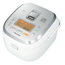 【送料無料】パナソニック スチームIHジャー炊飯器 SR-SB18VC DSII701【smtb-u】