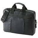 サンワサプライ PCインナーバッグ 14型ワイド対応 BAG-INA4N