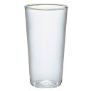 ハリオ HARIO 耐熱タンブラー 300ml 6ヶ入 HPG-300
