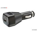 LED LENSER レッドレンザー USBシガーソケットチ...