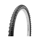 シンコー MTB用タイヤ ブラック(26*1.95) SR-089 602-40321
