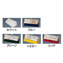 カーライル アングルデッキブラシ 40423 グリーン用 ブラシ KHL1421