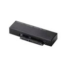 ロジテック Logitec HDDアダプタ 2.5インチHDD+SSD/USB3.0 LGB-A25SU3