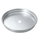 アルマイト 中華セイロ用 万能台輪 30cm用 8165300