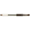 三菱鉛筆 ユニボール シグノ 0.5mm ブラウンブラック UM15105 22