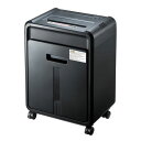 【送料無料】サンワサプライ マイクロカットシュレッダー PSD-M1225【smtb-u】
