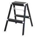 【送料無料】長谷川工業 スキットステップ 60cm