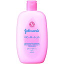ジョンソン・エンド・ジョンソン ジョンソン ベビーローション 微香性 300ml
