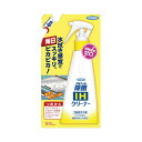 フマキラー アルコール除菌IHクリーナー つめかえ用 160ML
