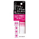 ライオン Ban ニオイブロックロールオン 無香性 40ml