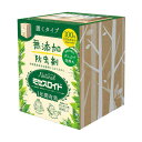 白元アース Natural ナチュラル ミセスロイド 置くタイプ 300g