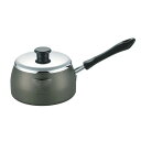縁 お弁当用揚げ鍋 蓋付 16cm EN-LC16S