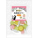 ペティオ Petio 乳酸菌ゼリー フルーツミックス味 8個入 ◇◇