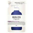 コーセー サロンスタイル ビオリス ヴィーガニー ボタニカル コンディショナー スムース 詰替 340ml