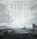 ◆◆THE ART OF DEATH STRANDING / KADOKAWA Game Linkage