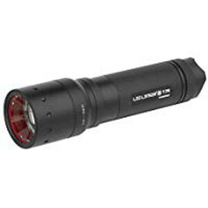 【送料無料】LED LENSER レッドレンザー T7M LEDライト 9807-M【sm…...:webby:10319029