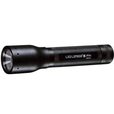 【送料無料】LED LENSER P14 レッドレンザー LEDライト OPT-8414