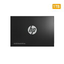 【送料無料】HP 2.5インチ内蔵SSD S750シリーズ 2.5型 ブラック 1TB 7mm 16L54AA#UUF